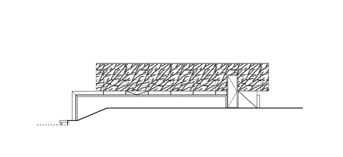 Project X / René van Zuuk Architekten