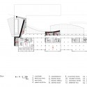 H:Studio-320031.00 Chongqing LibraryDwgsSK121.dwg A0 (1) H:Studio-320031.00 Chongqing LibraryDwgsSK121.dwg A0 (1) fifth floor plan