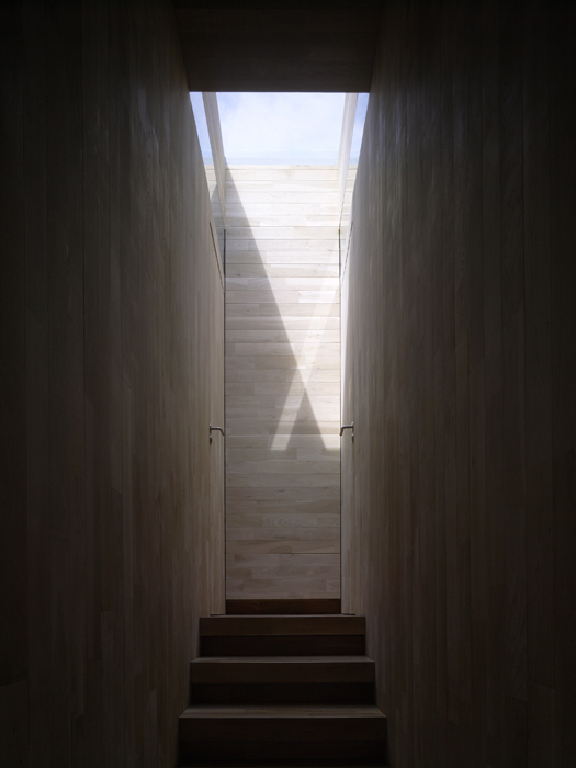 Project X / René van Zuuk Architekten