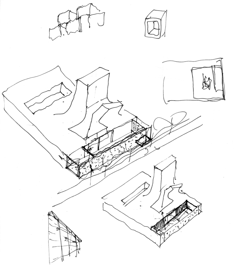 ORDOS 100 #1: Alejandro Aravena Architects