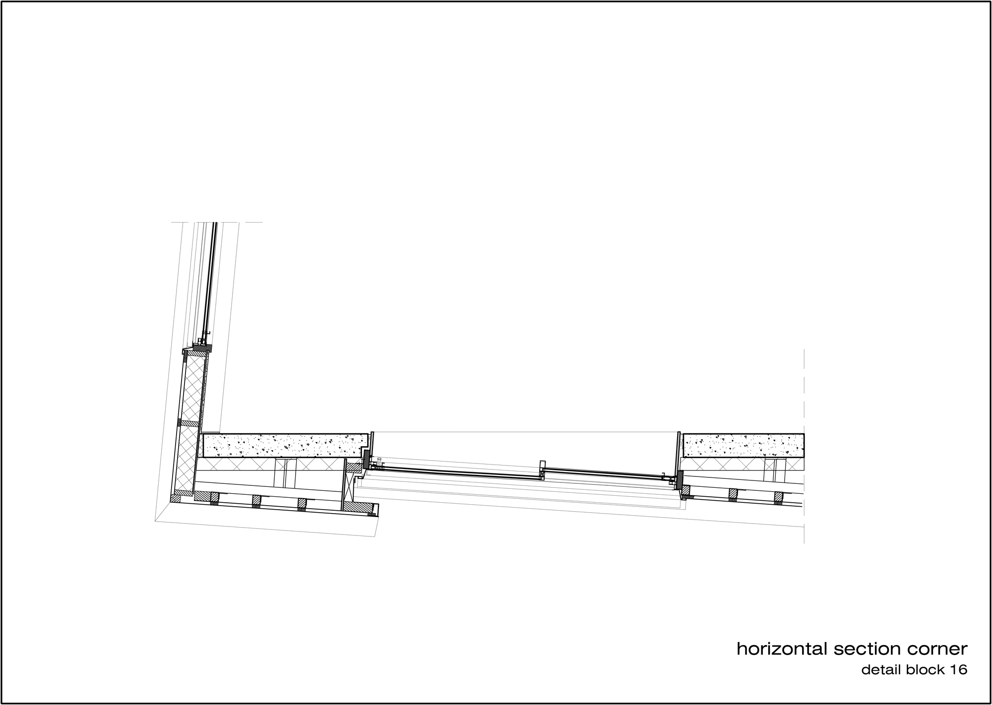 Block 16 / René van Zuuk Architekten