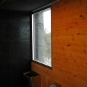 Aurland public toilets / Saunders arkitektur & Wilhelmsen arkitektur