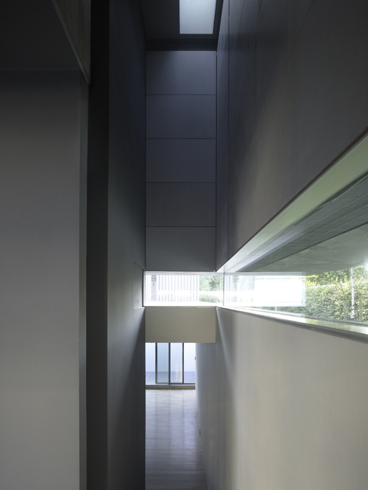 Project X / René van Zuuk Architekten