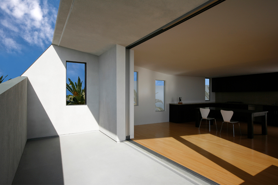 Surfhouse / XTEN Architecture