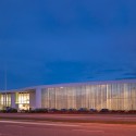 Birkerød Sports and Leisure Centre / SHL Architects