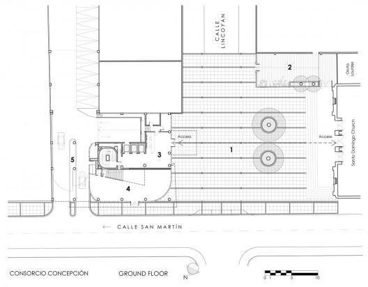 Planta Plaza carta FINAL 2 Model (1) site plan
