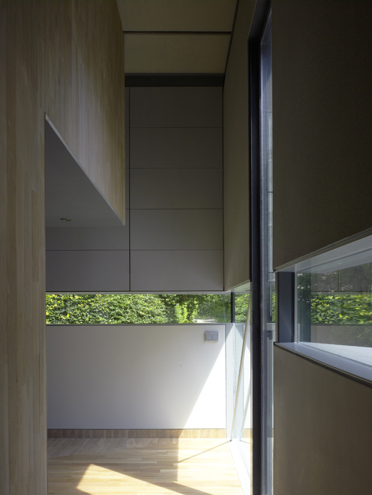 Project X / René van Zuuk Architekten