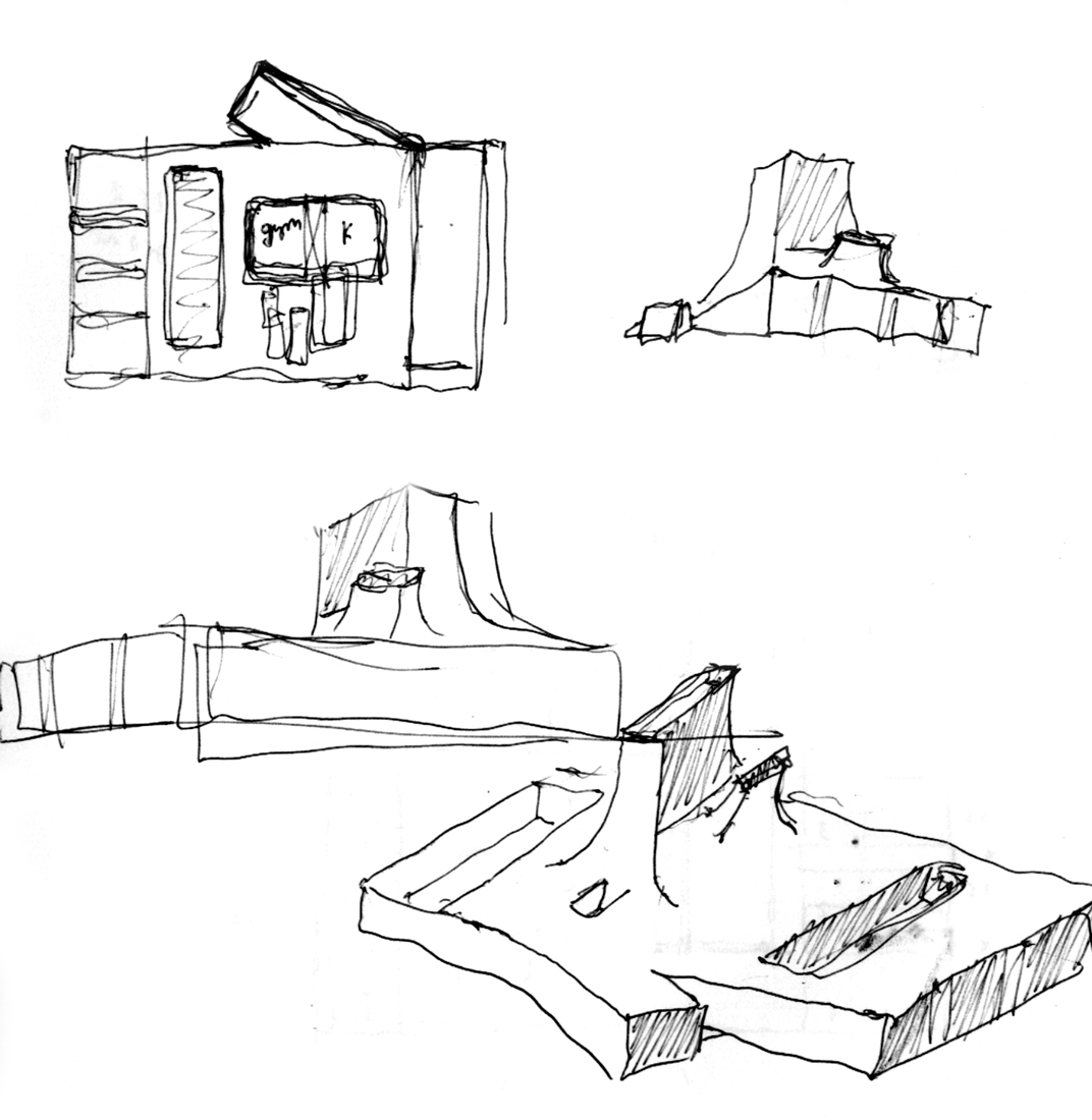 ORDOS 100 #1: Alejandro Aravena Architects
