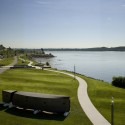 Promenade Samuel-de Champlain / Consortium Daoust Lestage + Williams Asselin Ackaoui + Option aménagement