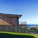 Mona Vale House / Choi Ropiha