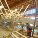 construction process