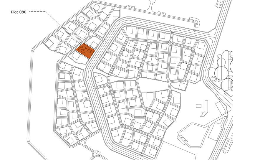 248172095_ordos100-rl-01 location plan