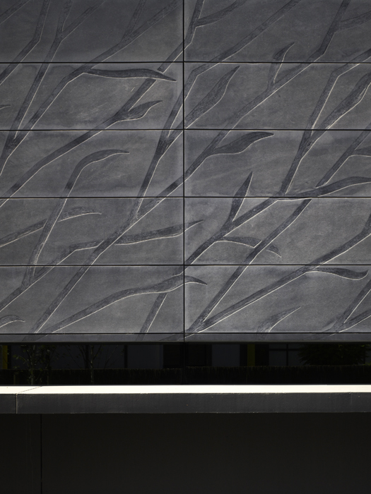 Project X / René van Zuuk Architekten