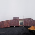 Copper House 2 / Smiljan Radic