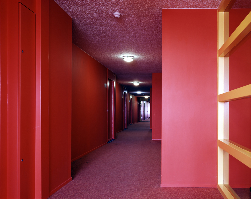 Block 16 / René van Zuuk Architekten
