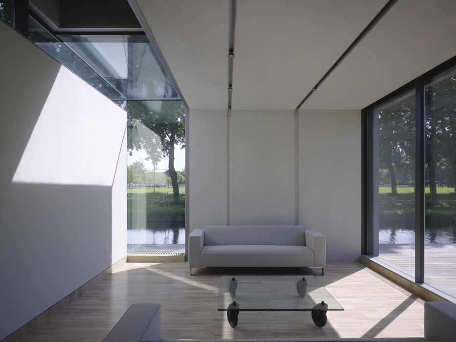 Project X / René van Zuuk Architekten