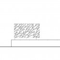 project X - 05 - elevation - north east north east elevation