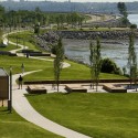 Promenade Samuel de Champlain