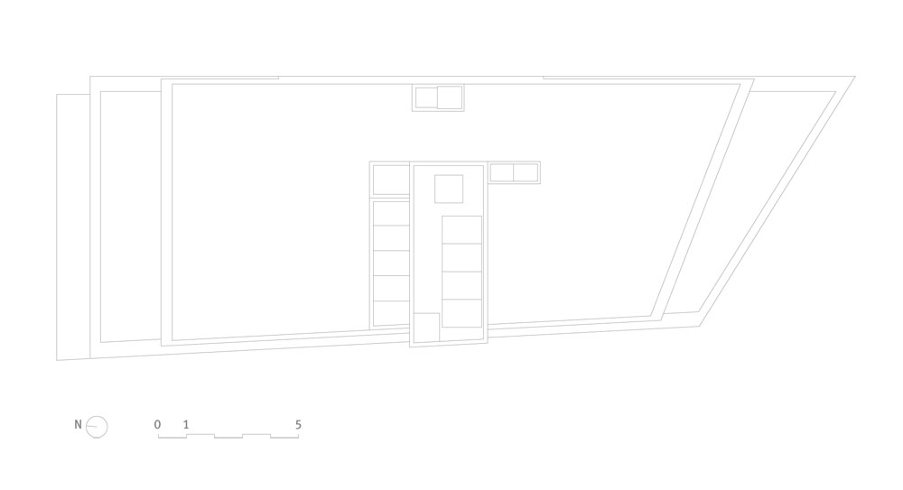 Rio de Janeiro Residence / TAMABI