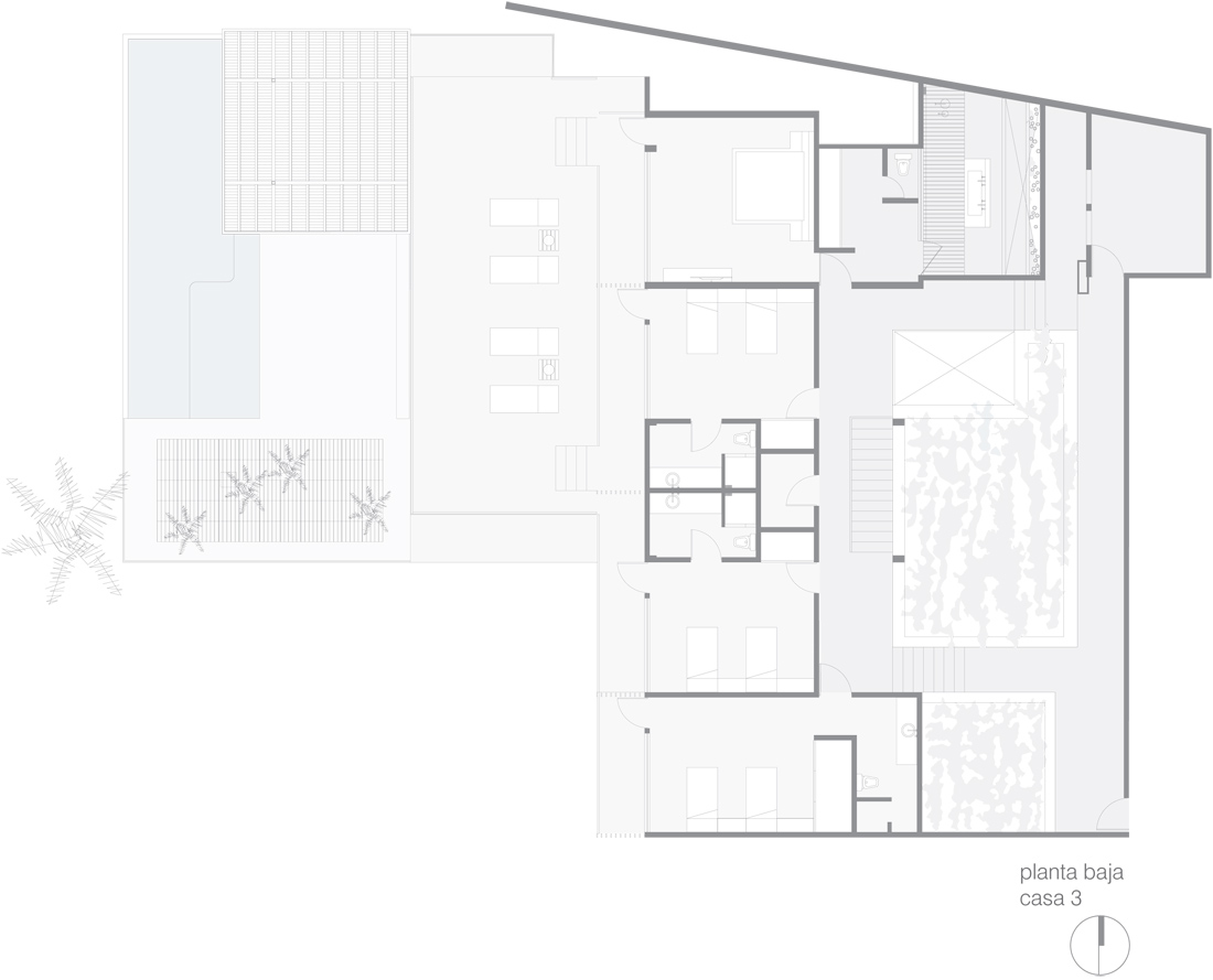 Y:AT103GRAFICOWebsite2. PROYECTOSPLANOS PROYECTOScasa 3ca upper floor plan