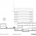 elev sur Model (1) elev sur Model (1) south elevation