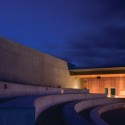 Nk’Mip Desert Cultural Centre – HBBH Architects