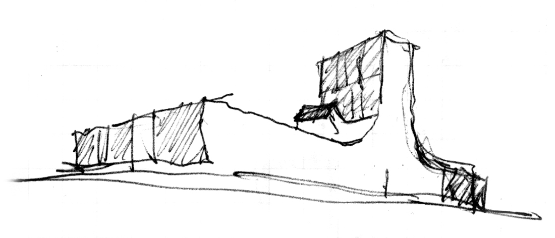 ORDOS 100 #1: Alejandro Aravena Architects