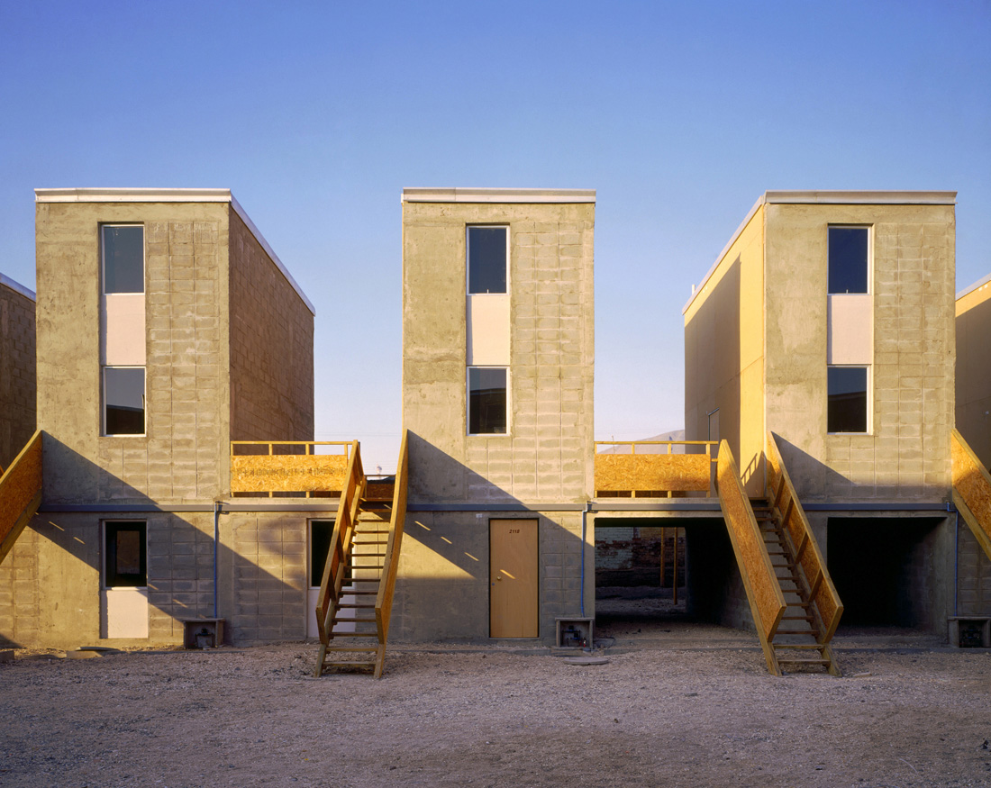 Quinta Monroy / Elemental