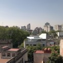 Ozuluama Residence / Architects Collective & at103