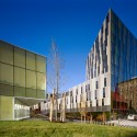UQAM’s Campus / Tétreault Parent Languedoc & Saia Barbarese Topouzanov