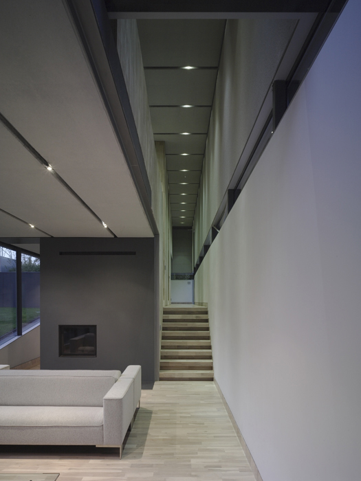 Project X / René van Zuuk Architekten