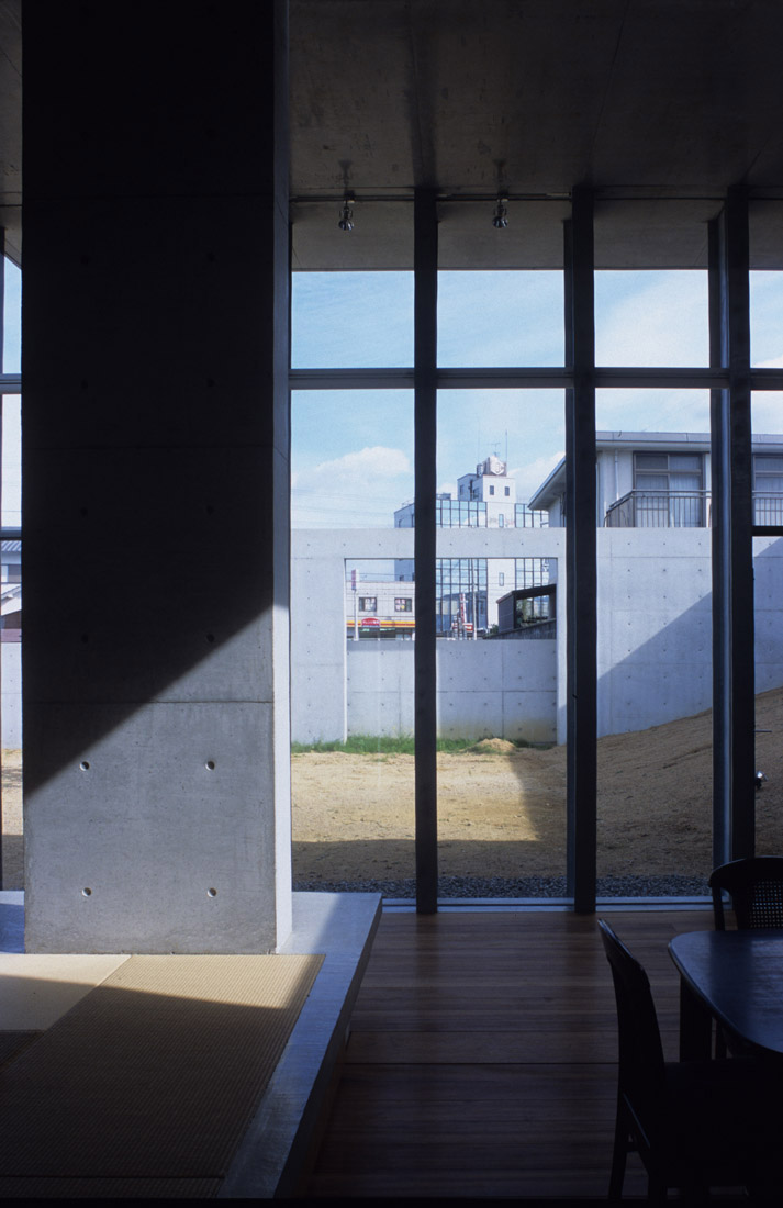 Casa Wakasa / wHY Architecture