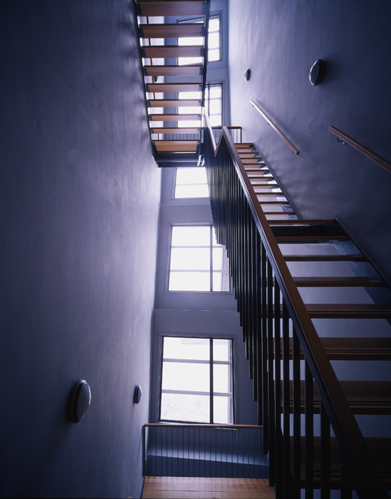 Block 16 / René van Zuuk Architekten