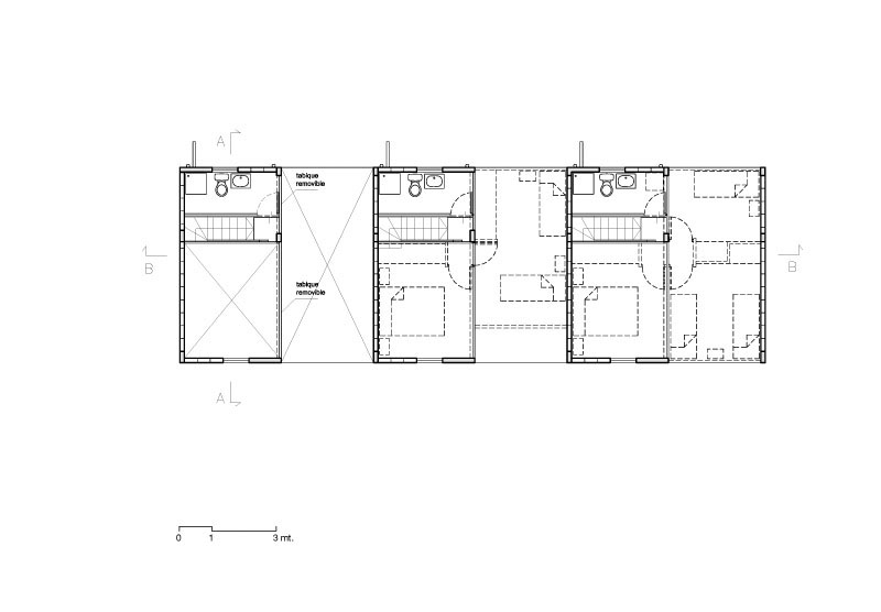 Quinta Monroy / Elemental