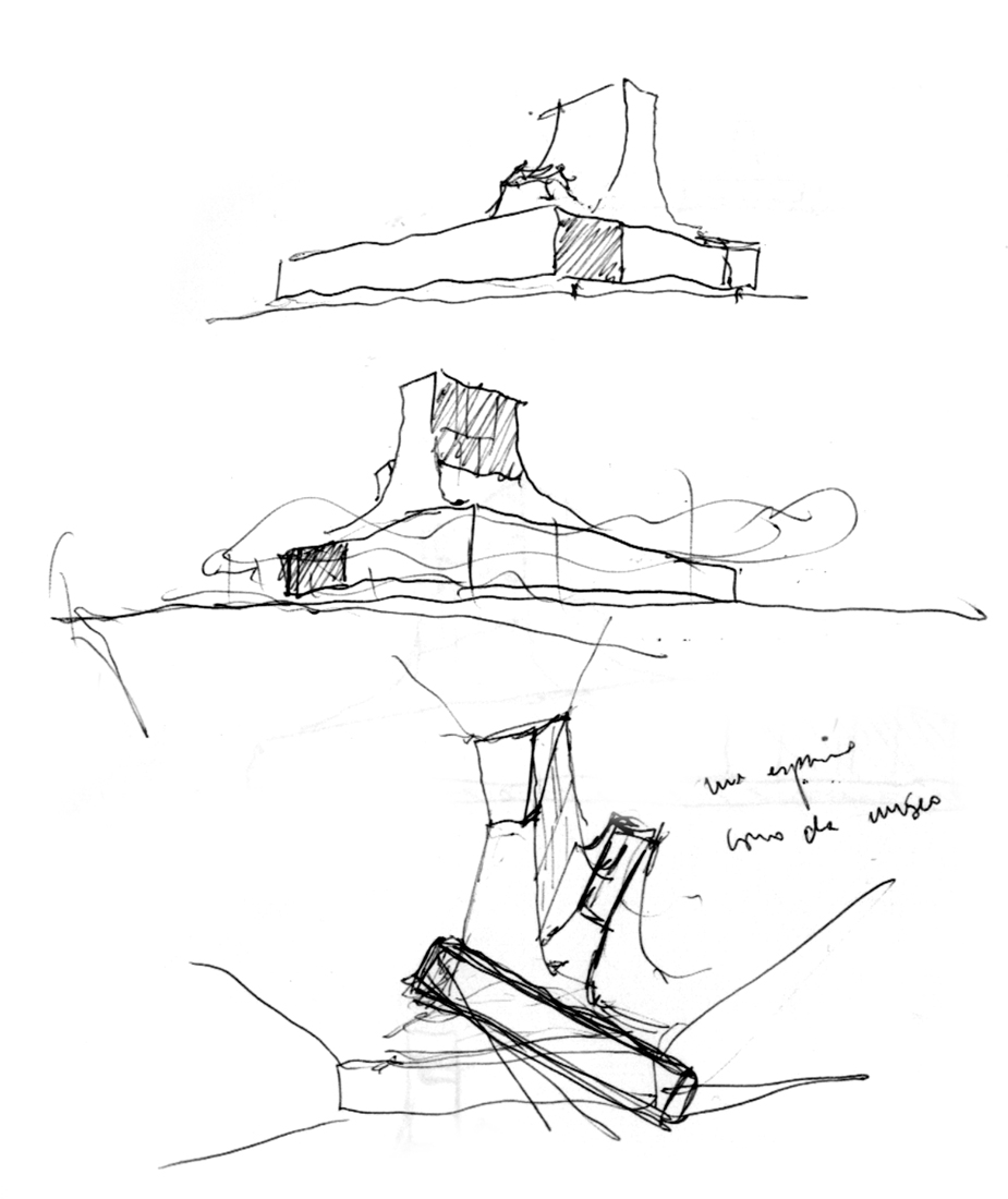 ORDOS 100 #1: Alejandro Aravena Architects