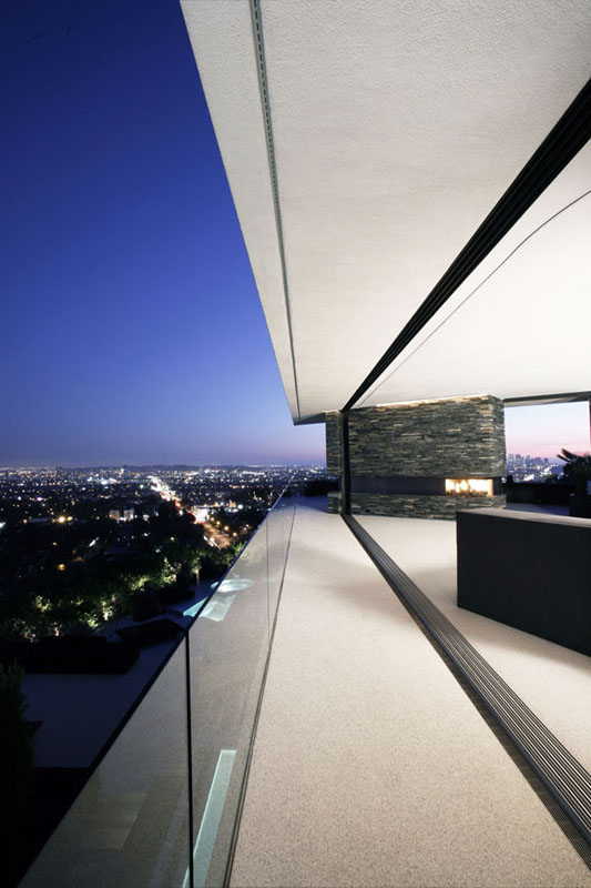 Openhouse / XTEN Architecture