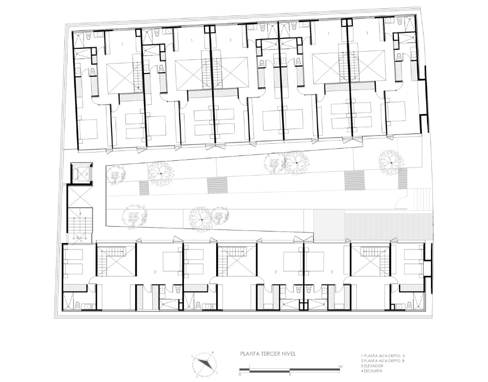 604458353_planta-3 third floor plan