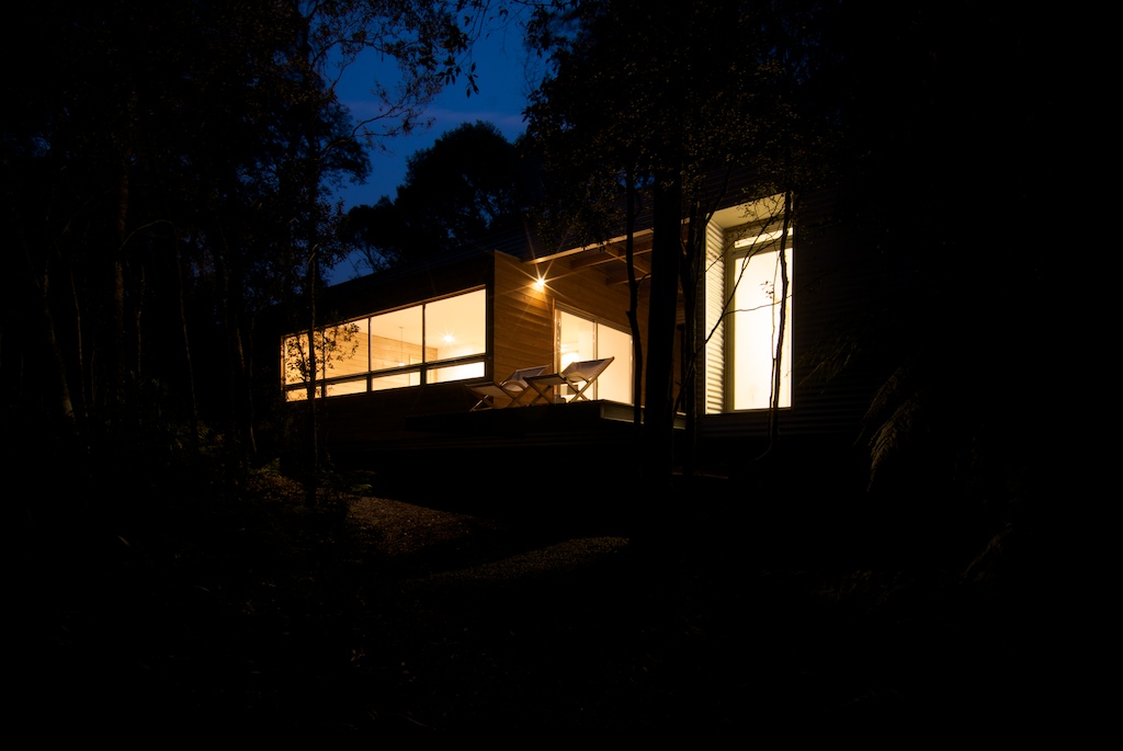 São Chico Private Retreat / Studio Paralelo