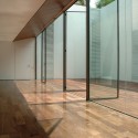 CB 30 / Dellekamp arquitectos + Juan Pablo Maza