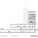 elev oriente Model (1) elev oriente Model (1) east elevation