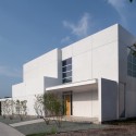 Vanguard Way / Morrison Seifert Murphy