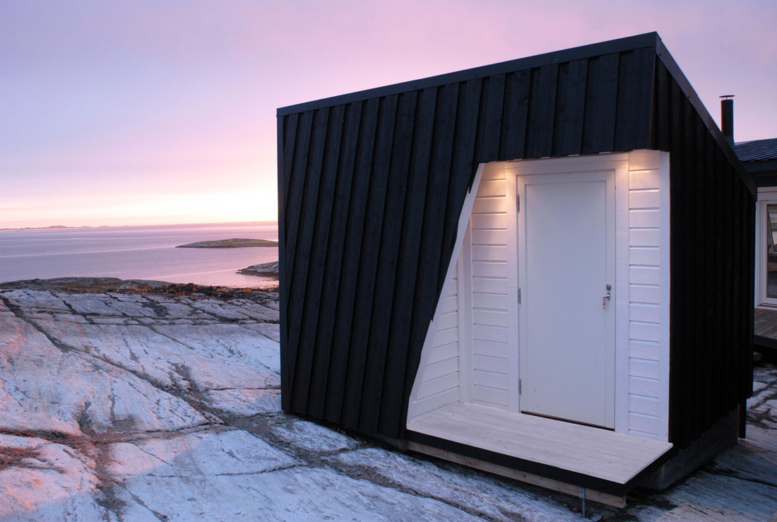 Cabin Verdehaugen / Fantastic Norway