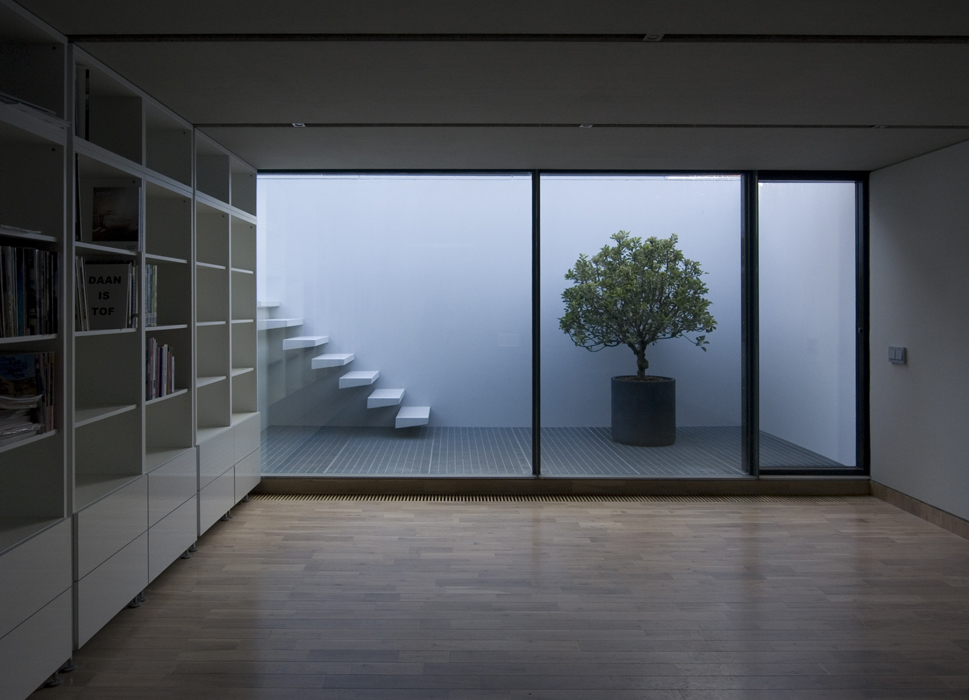 Project X / René van Zuuk Architekten