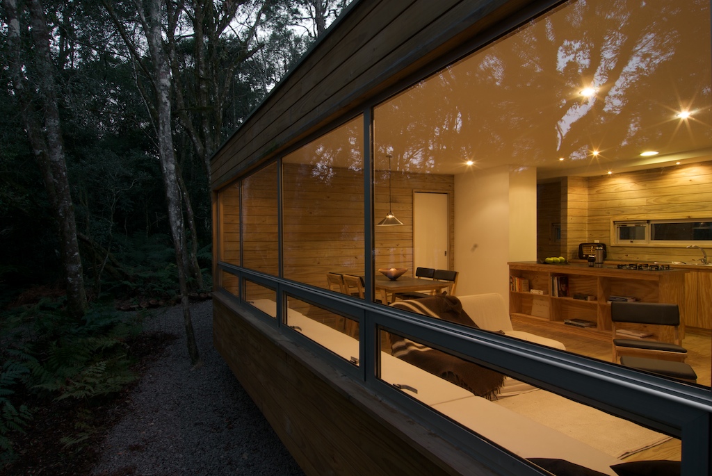 São Chico Private Retreat / Studio Paralelo