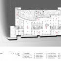H:Studio-320031.00 Chongqing LibraryDwgsSK117.dwg A0 (1) H:Studio-320031.00 Chongqing LibraryDwgsSK117.dwg A0 (1) first floor plan