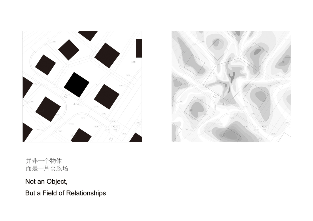 ORDOS 100 #9: Sou Fujimoto