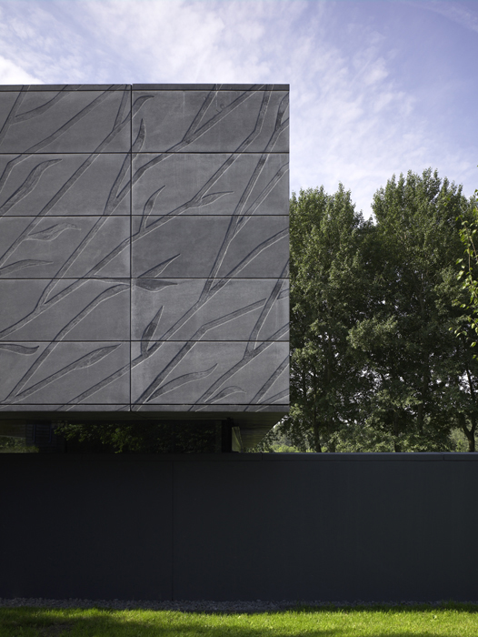 Project X / René van Zuuk Architekten