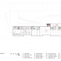 H:Studio-320031.00 Chongqing LibraryDwgsSK122.dwg A0 (1) sixth floor plan