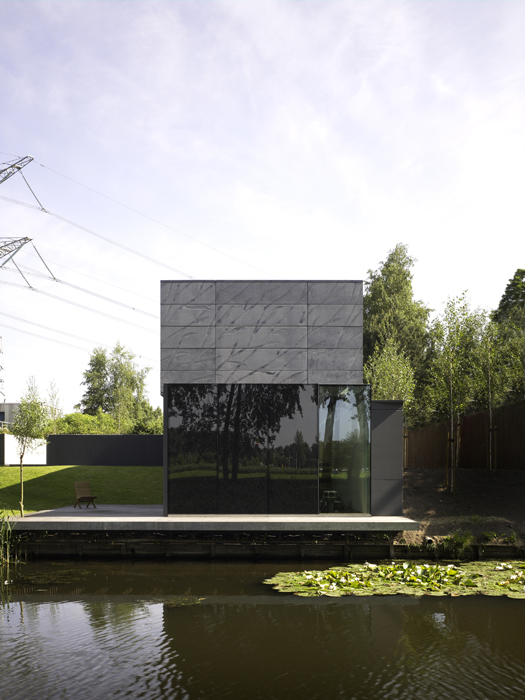 Project X / René van Zuuk Architekten