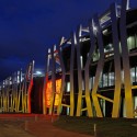 Vital Building / Mozas Aguirre arquitectos